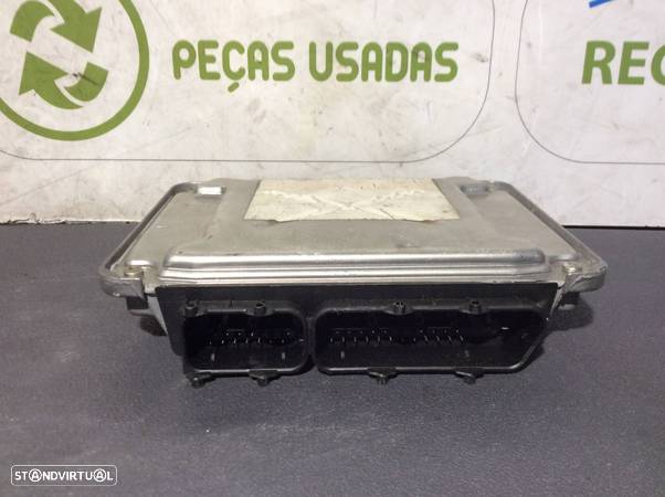 Centralina Motor Alfa 147 2.0  Gasolina  46767510  6200001305 - 2