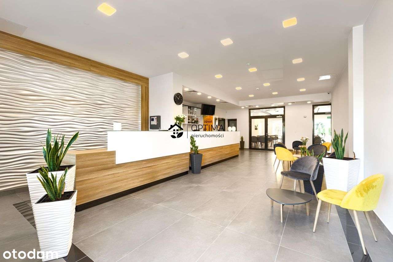 Okazja! Gotowy lokal B.01 cena zawiera 23% Vat-12