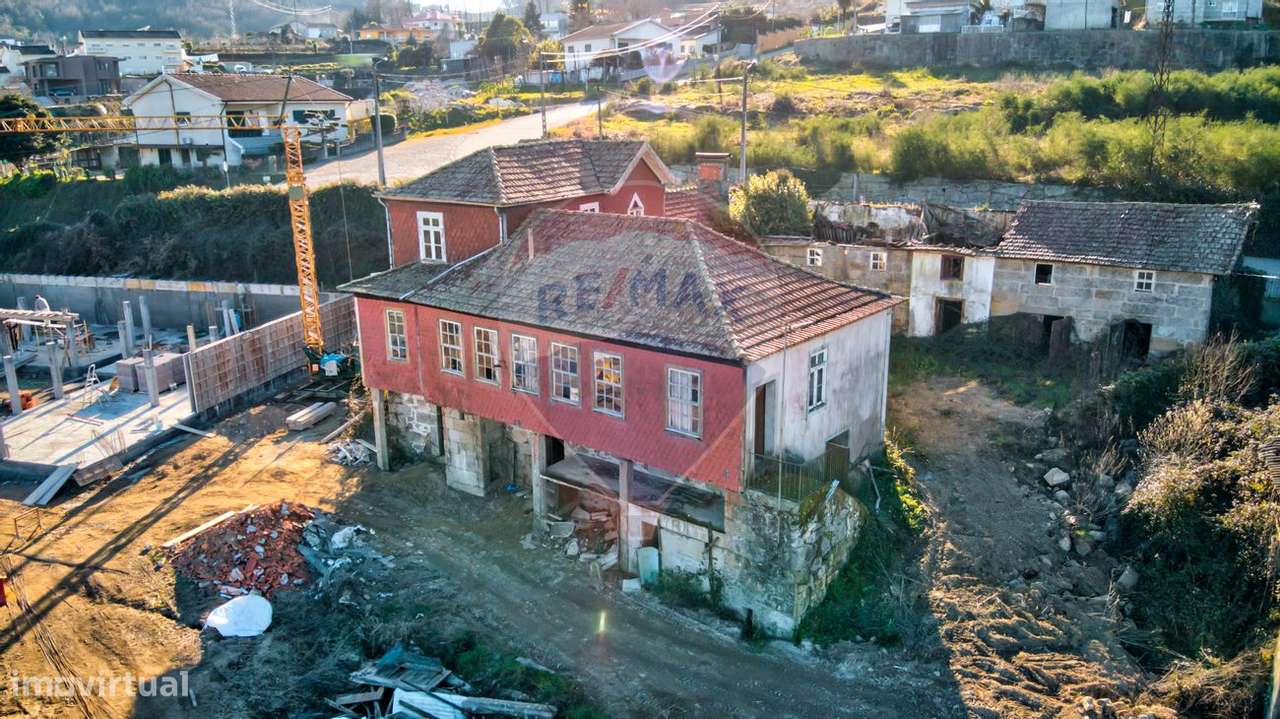 Moradia T9 para venda - Grande imagem: 5/15