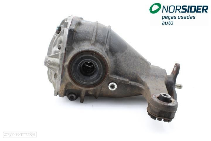 Diferencial caixa transf tr Lexus IS|05-09 - 3