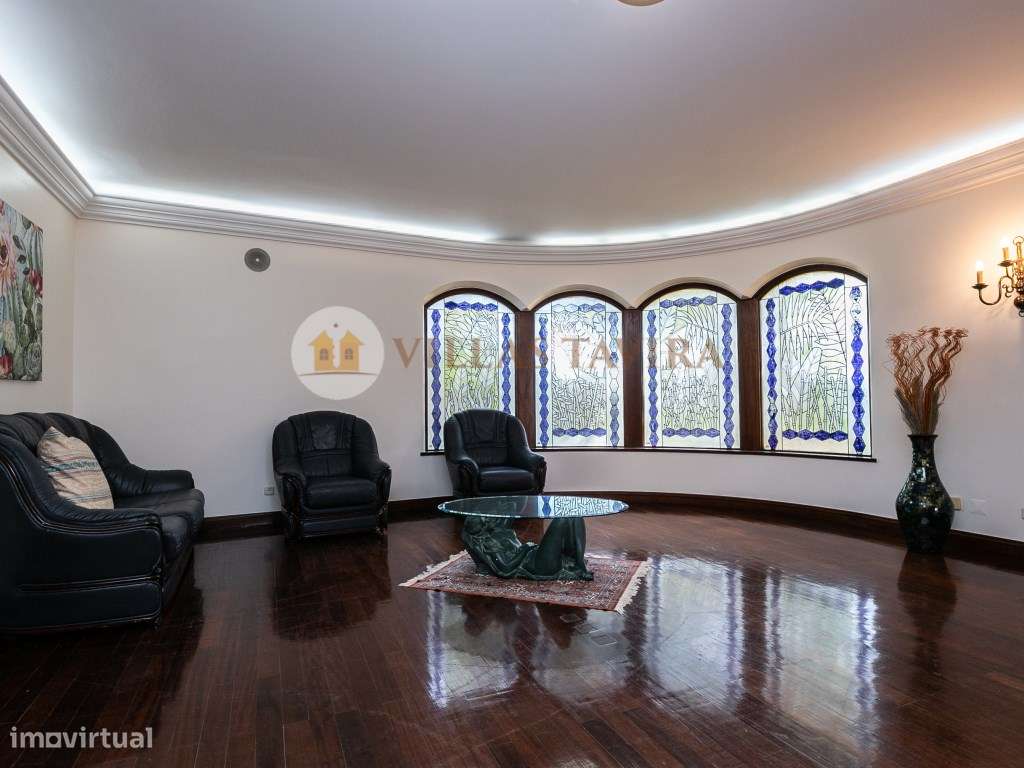 Quinta T4 - Praia de Altura-55