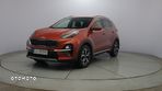 Kia Sportage - 3