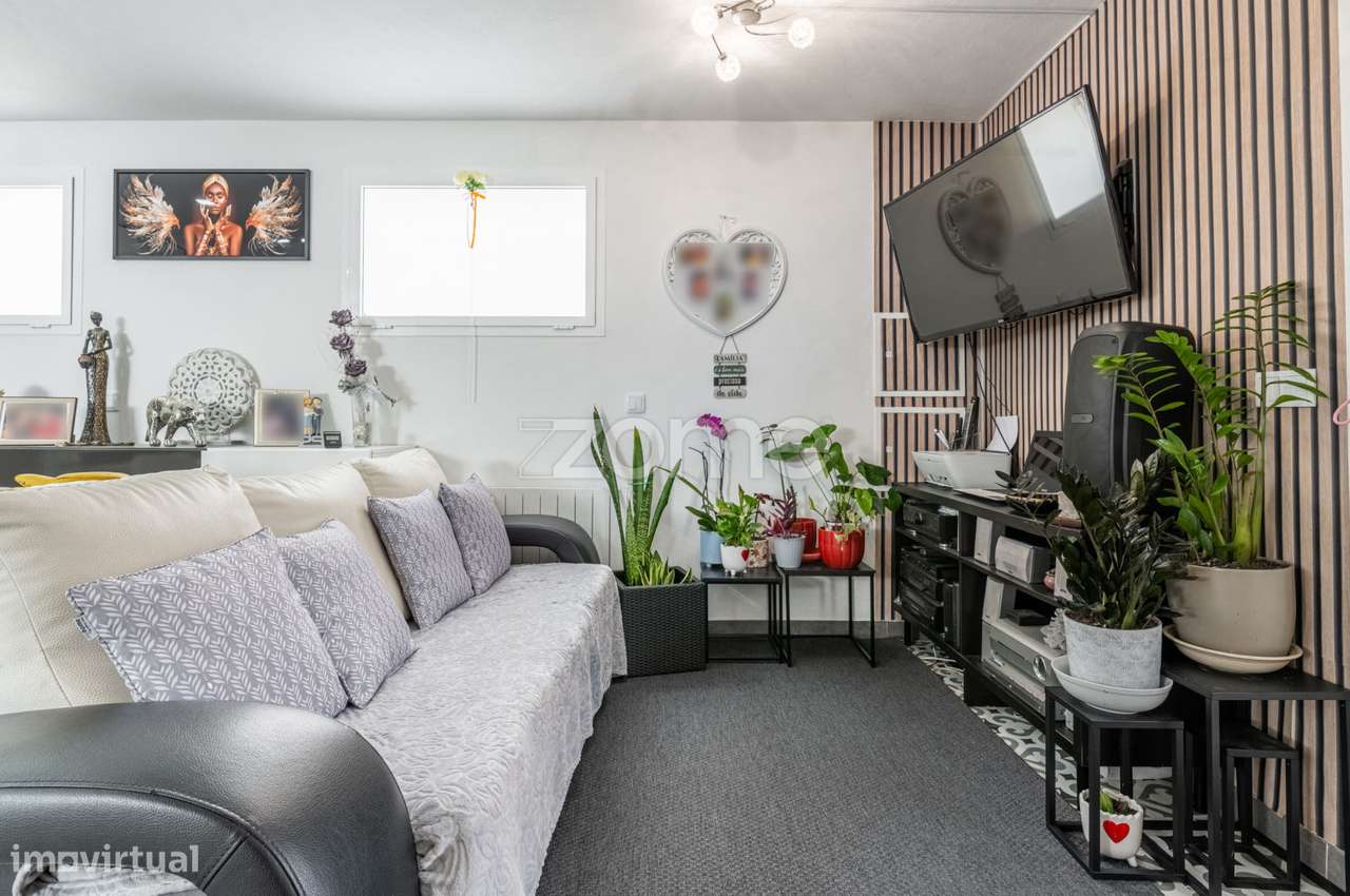 Moradia T1+1 Renovada em Pinheiro, Felgueiras - Grande imagem: 4/28