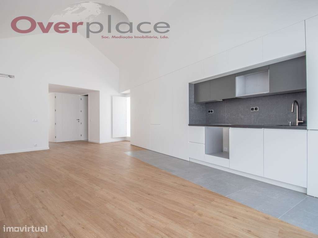 Moradia T2 Venda Lourinhã - Grande imagem: 5/16