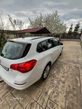 Opel Astra 1.7 CDTI DPF Selection - 21