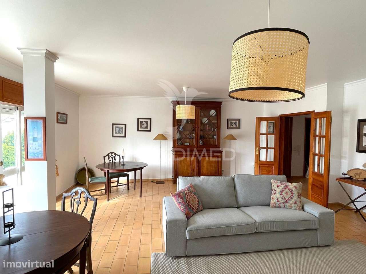 Apartamento T3 em Sines - Grande imagem: 4/20