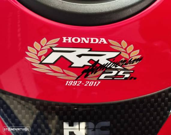Honda CBR 1000RR-SP - 11