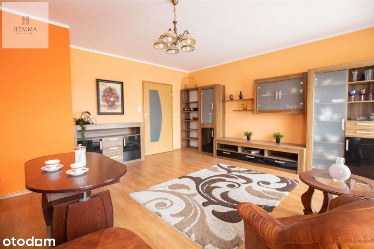 Mieszkanie, 73,51 m², Lubawa-8