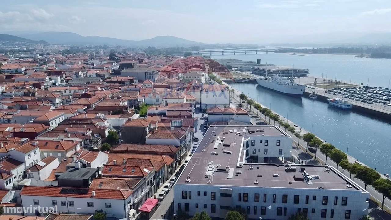 Moradia T4 para venda - Grande imagem: 2/8