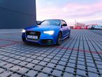 Audi A5 Cabrio 3.0 TDI quattro S-tronic - 8