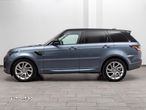 Land Rover Range Rover Sport - 2