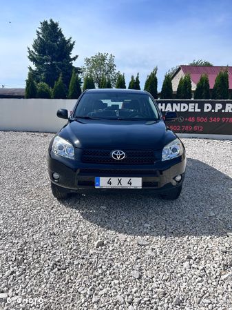 Toyota RAV4 2.0 VVT-i Premium - 1