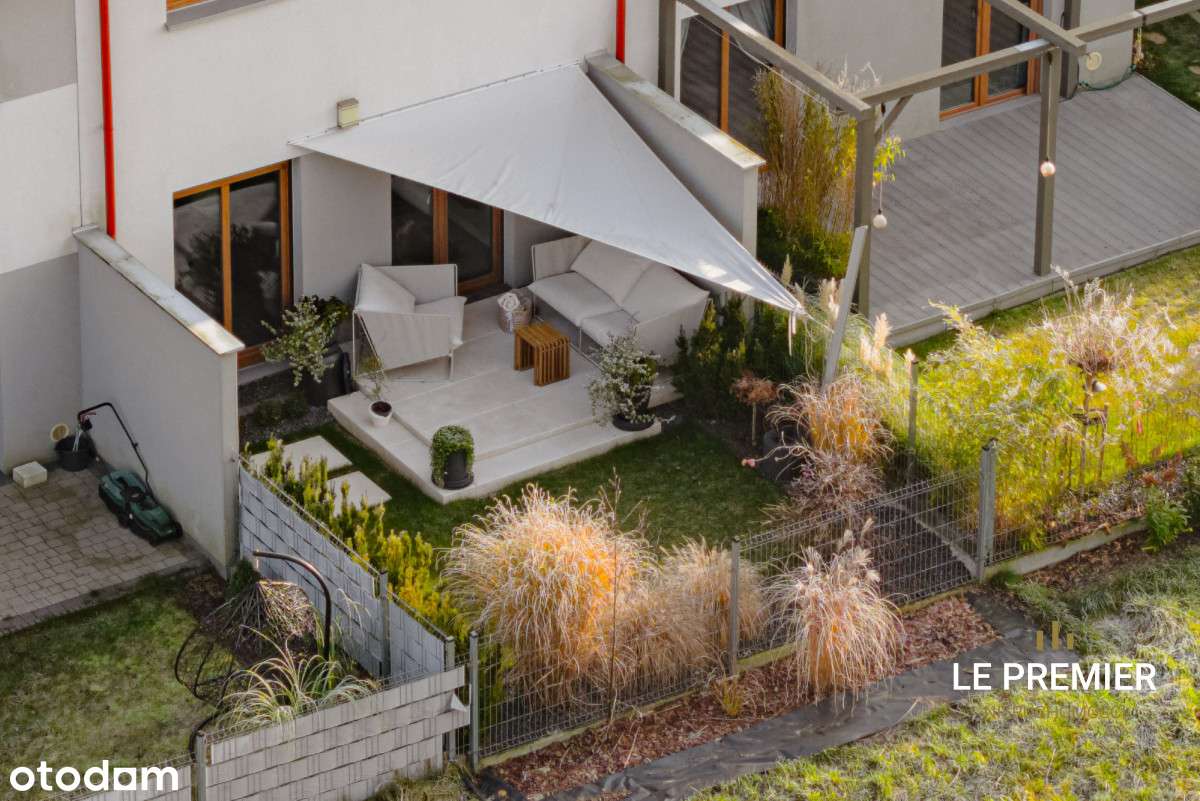 W pobliżu lasu | Z widokiem na drzewa i zieleń-17