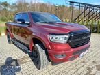 RAM 1500 Crew Cab Laramie - 6