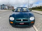 MG MGF 1.8 75 Anniversary - 12