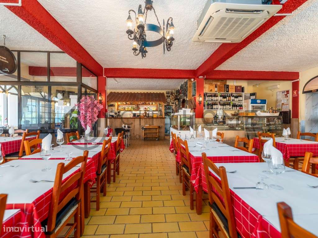 Restaurante na Guia, capital do frango - Grande imagem: 5/55
