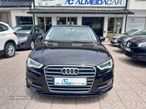 Audi A3 Sportback 1.6 TDI Attraction - 39