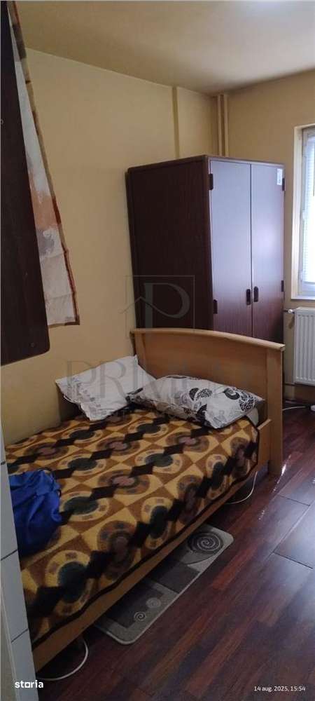 Garsoniera et2 renovata Complex - Imagine principală: 3/7