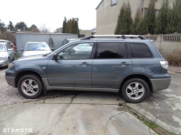 Mitsubishi Outlander 2.0 Sport 4WD - 6