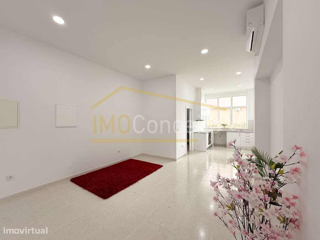 T2 pronto a entrar - RC (Silvã) TORRES NOVAS-16