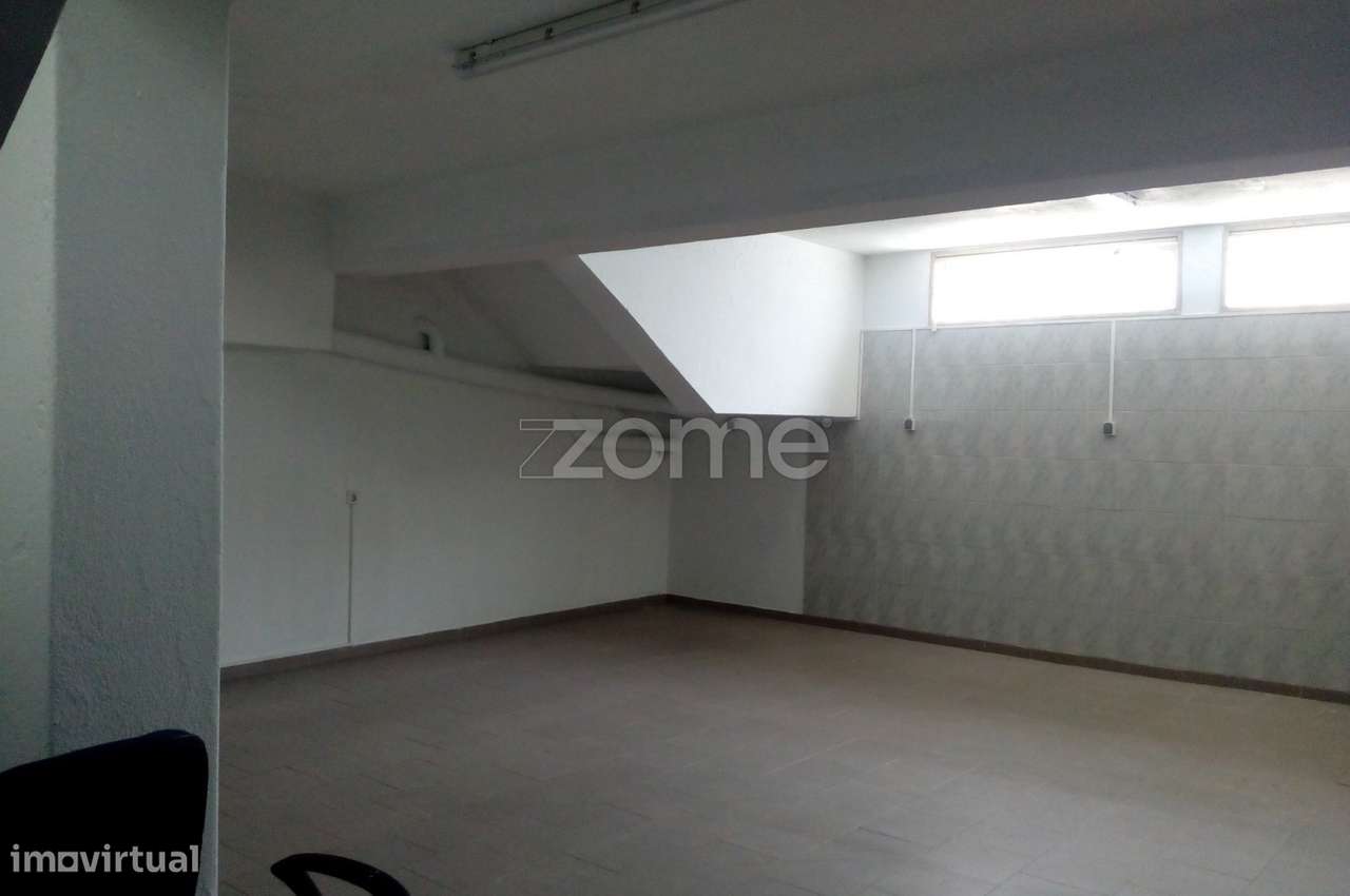 Loja com 140 m2 em 2 pisos - Grande imagem: 3/5