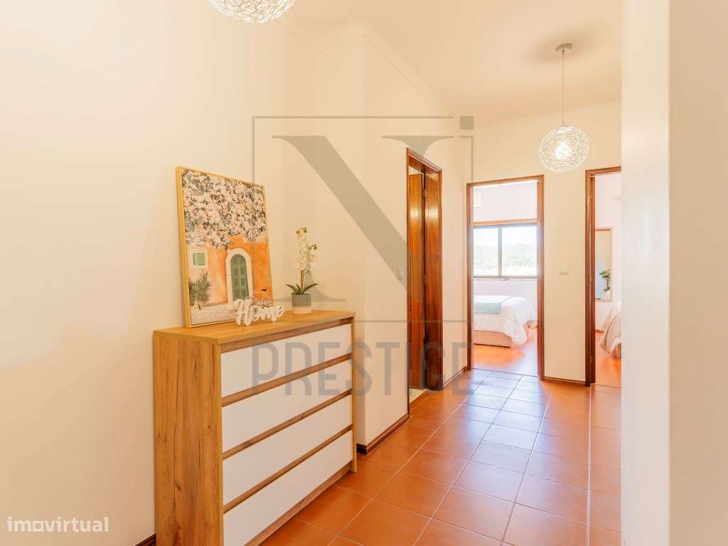 Apartamento T3 em Buarcos-29