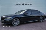 BMW Seria 7 740Li xDrive - 10