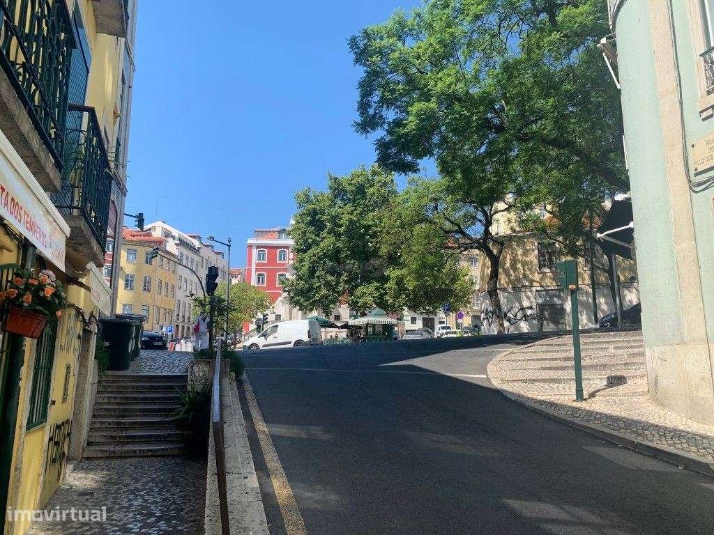 Prédio para Reabilitação em Santos | Junto ao futuro Metro-21