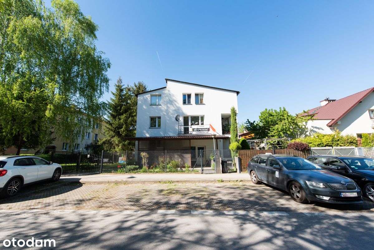 Dom w centrum Rzeszowa| 240 m² | Os. Tysiąclecia