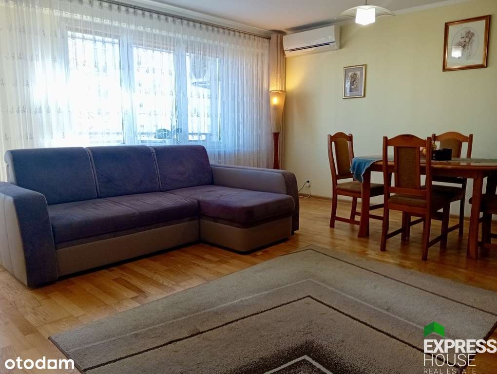 Zadbane, 83.76m2, dla rodziny.-2