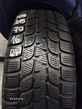 BRIDGESTONE BLIZZA LM-25 4x4 215 70 16 100T - 5