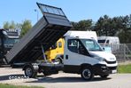 Iveco Daily 35C15 3.0 HPI NOWA wywrotka wywrot 3-stronny **SUPER STAN** - 7