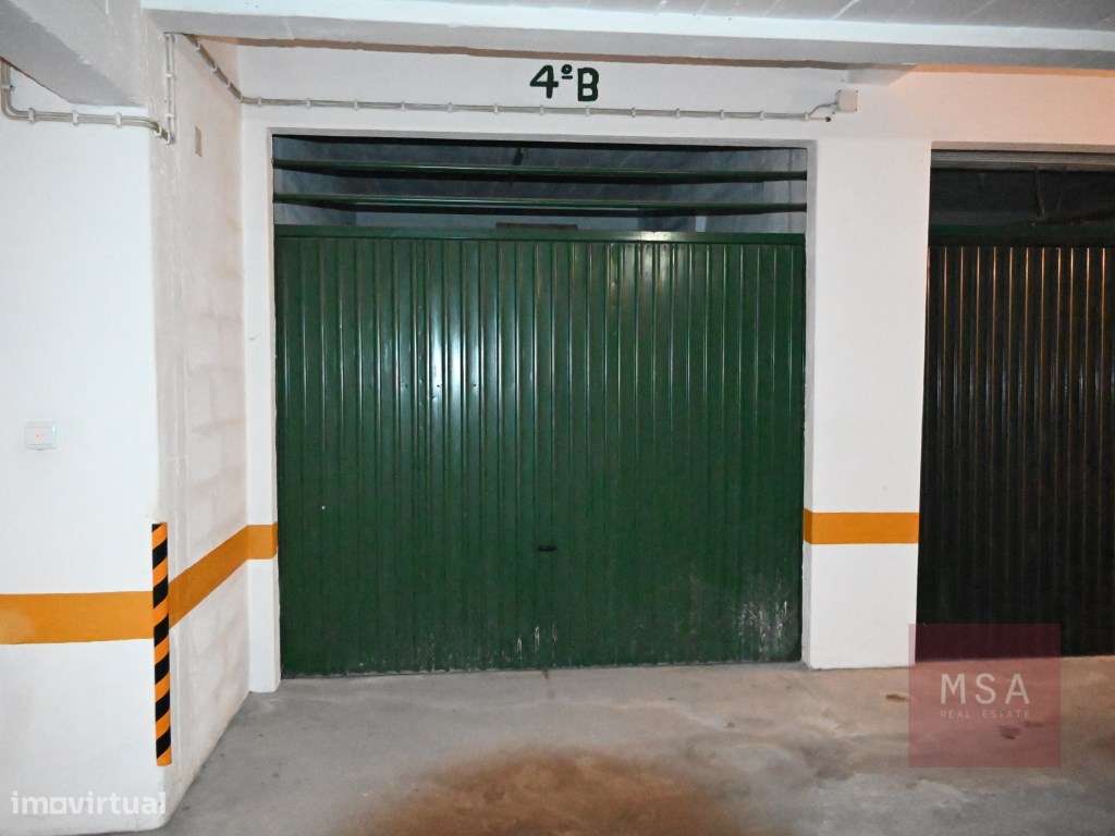 Apartamento T2 em condomínio fechado - São Martinho do Porto-24