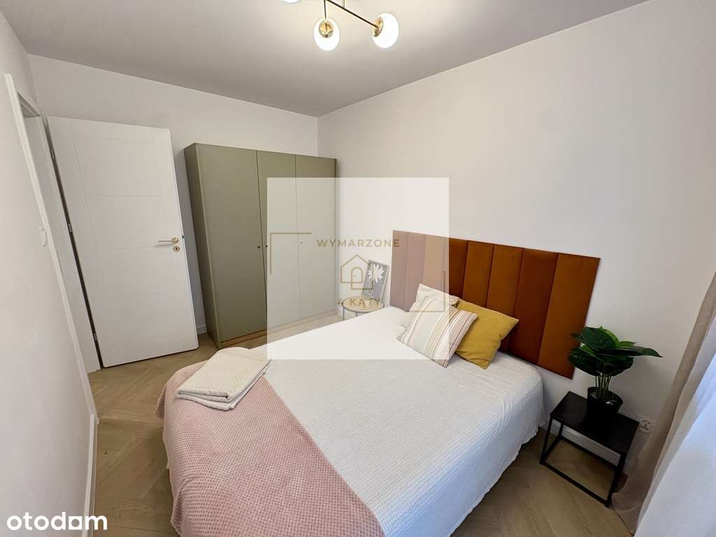 Idealne dla rodziny | 3 pokoje | Mokotów-10