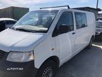 Dezmembrez VW T5 Transporter 2.5 tdi - 2