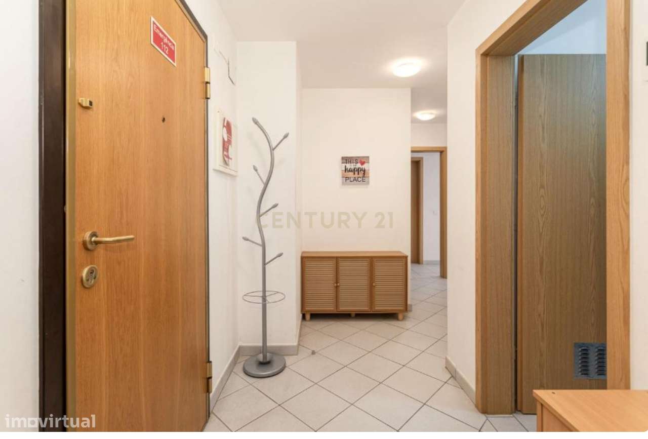 T2 na Encosta da Marina em Portimão - Grande imagem: 5/12