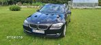 BMW Seria 5 525d Touring - 4