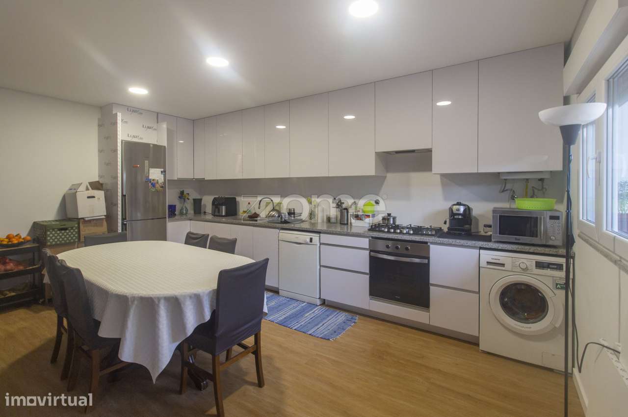 Moradia T3 na Vila de Prado - Grande imagem: 3/26