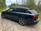 Audi A6 Avant 2.0 TDI Ultra DPF S tronic - 25