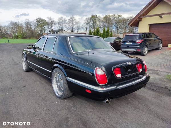 Bentley Arnage RL - 4