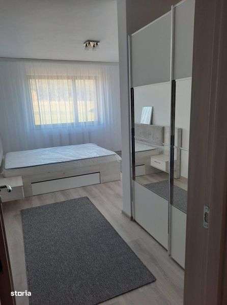 Inchiriez apartament nou 2 camere Livezeni Green Rezidence - Imagine principală: 4/7