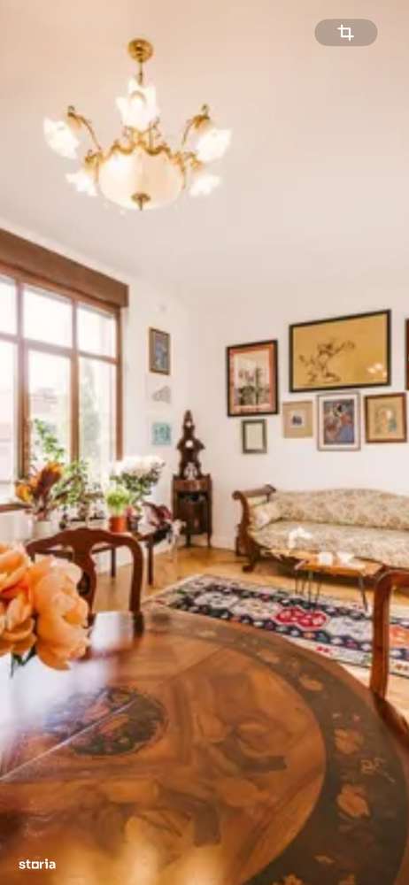 Apartament strada Londra Capitale-17