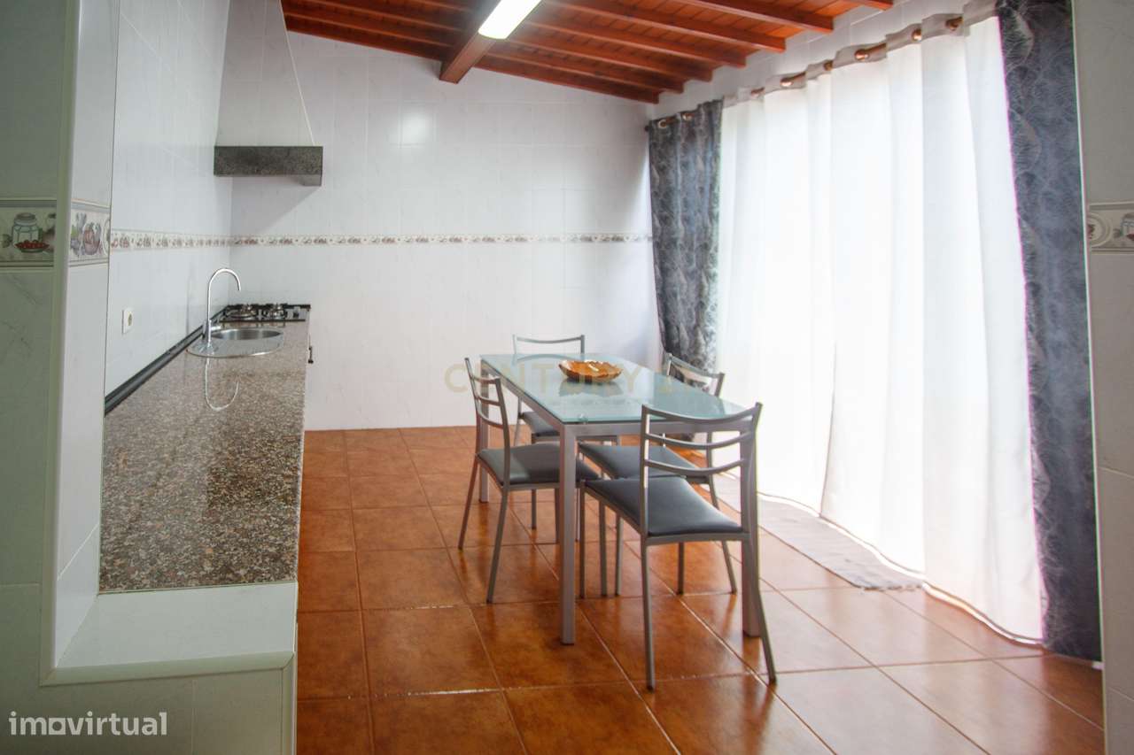 Moradia, 32 m², Ribeira Quente-19