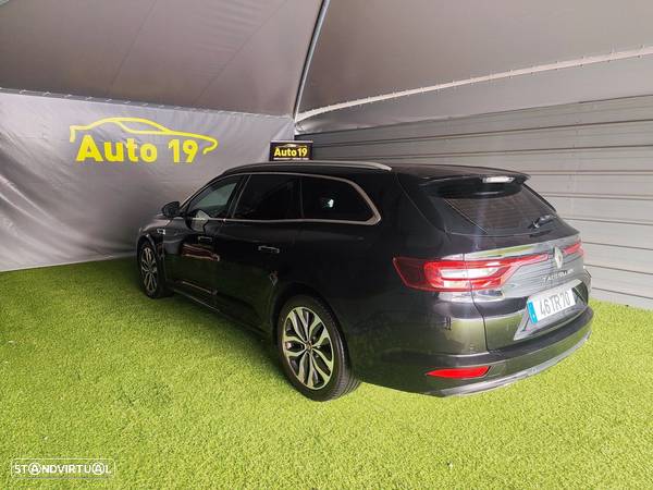 Renault Talisman Sport Tourer - 4