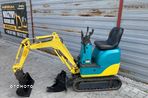 Yanmar SV05A - 1