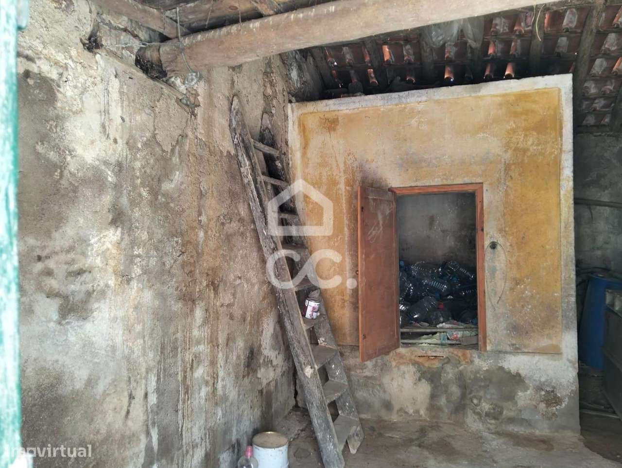 Oportunidade única no Avenal – Vilar, Cadaval - Grande imagem: 5/10