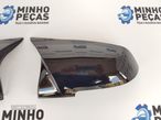 Capas de Espelho BMW F20 / F32 / F30 / F33 / F36 / E84 Look M4 - 5