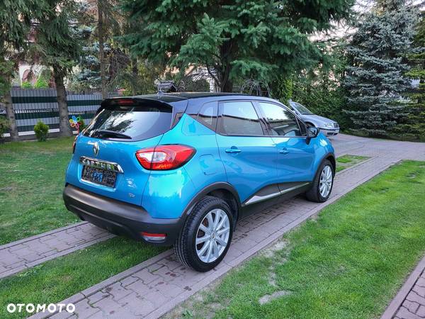 Renault Captur 0.9 Energy TCe Alize - 4