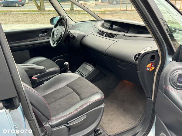 Renault Grand Espace 2.0 Dynamique - 36