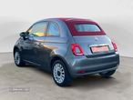 Fiat 500C 1.0 Hybrid Club - 4